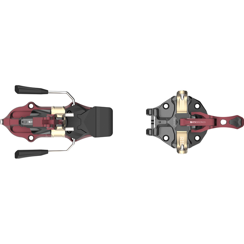ATK Bindings Raider 11 Evo Tourenbindung