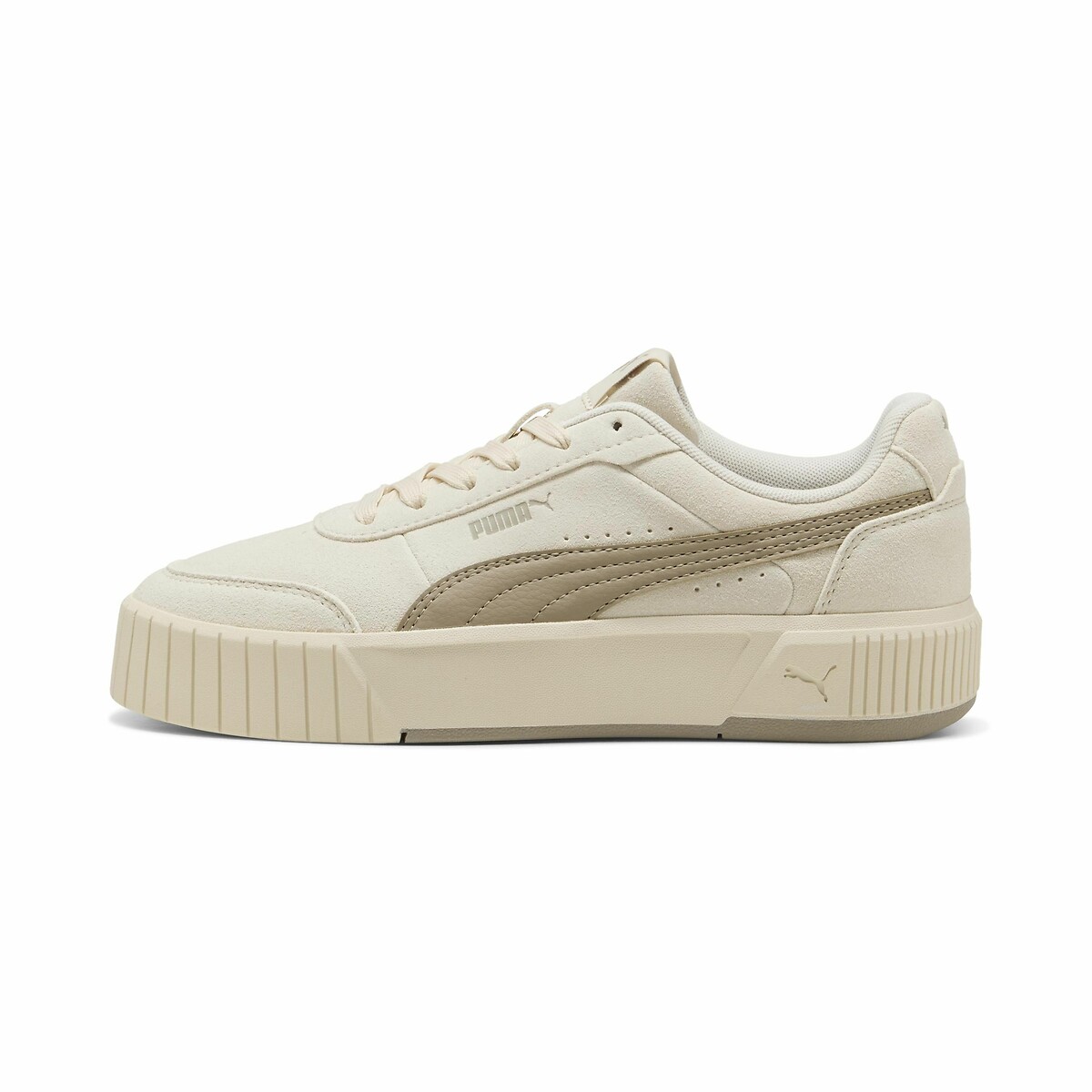 Tênis PUMA Carina Mia Camurça
