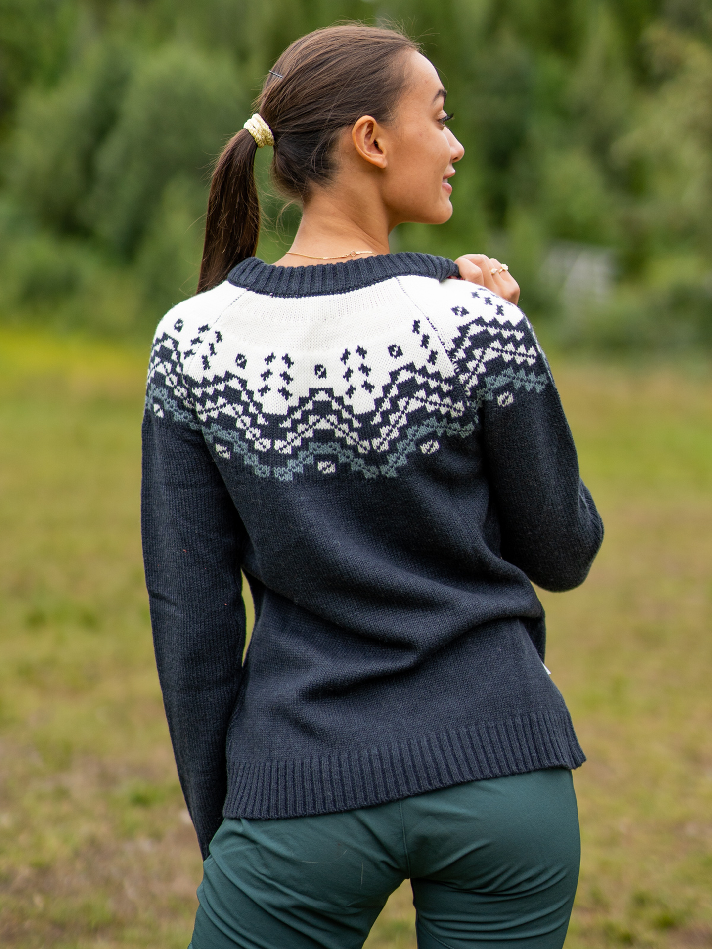 Twentyfour GI Ullgenser