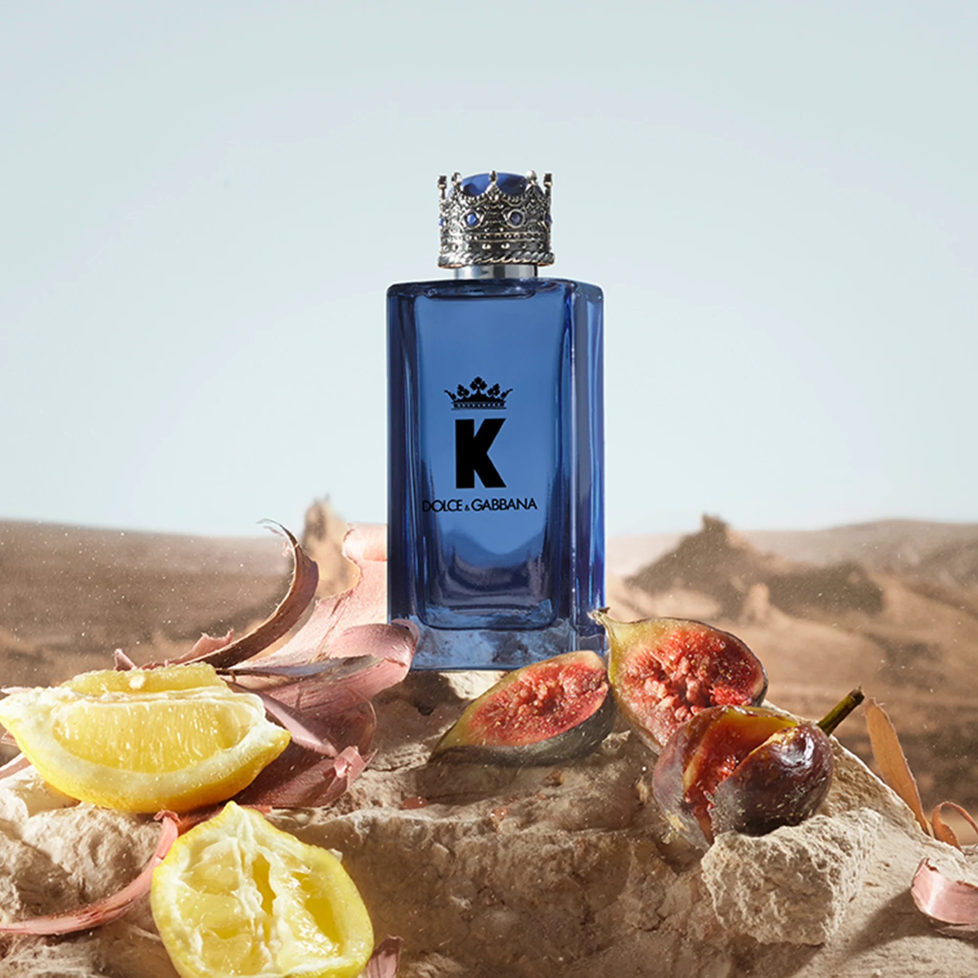 K by DolceGabbana |
