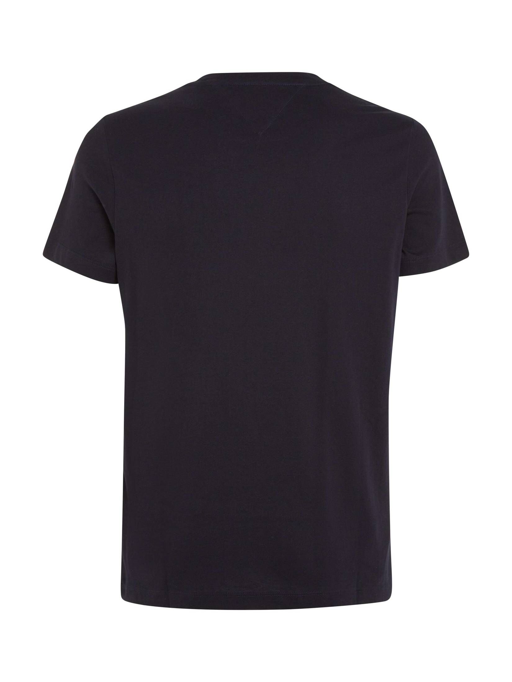 Tommy Hilfiger| Herren T-Shirt