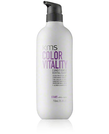 kms ColorVitality Conditioner 750ml