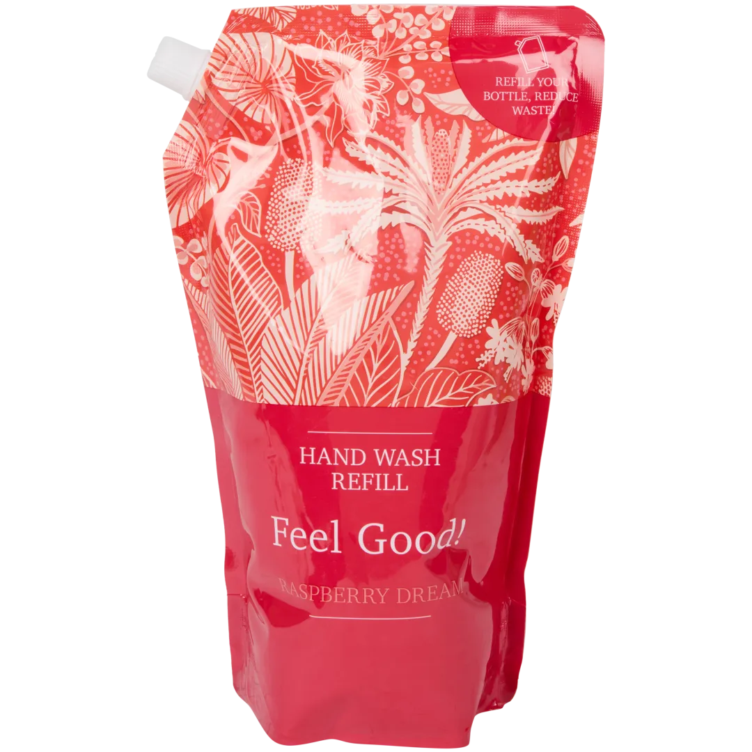 Handzeep navulling 1 liter | diverse varianten