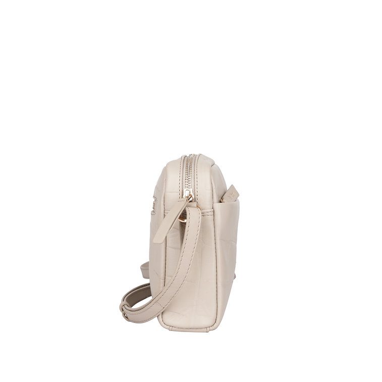 Bellicci Vega Cossbody Bag Beige