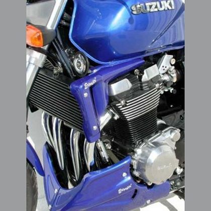 Ecope de radiateur Ermax - Uni