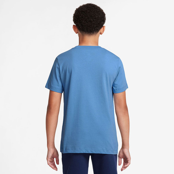 Nike Sportswear Futura Tee Kids