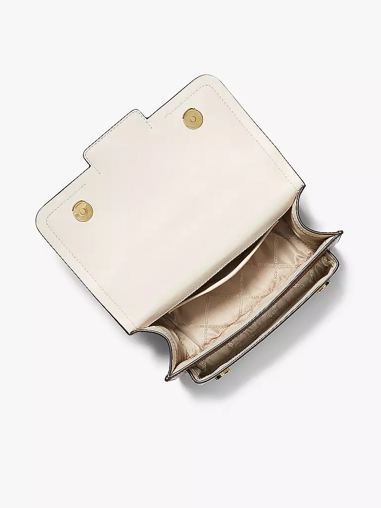 MICHAEL KORS Tasche - Mini Bag HEATHER Large camel