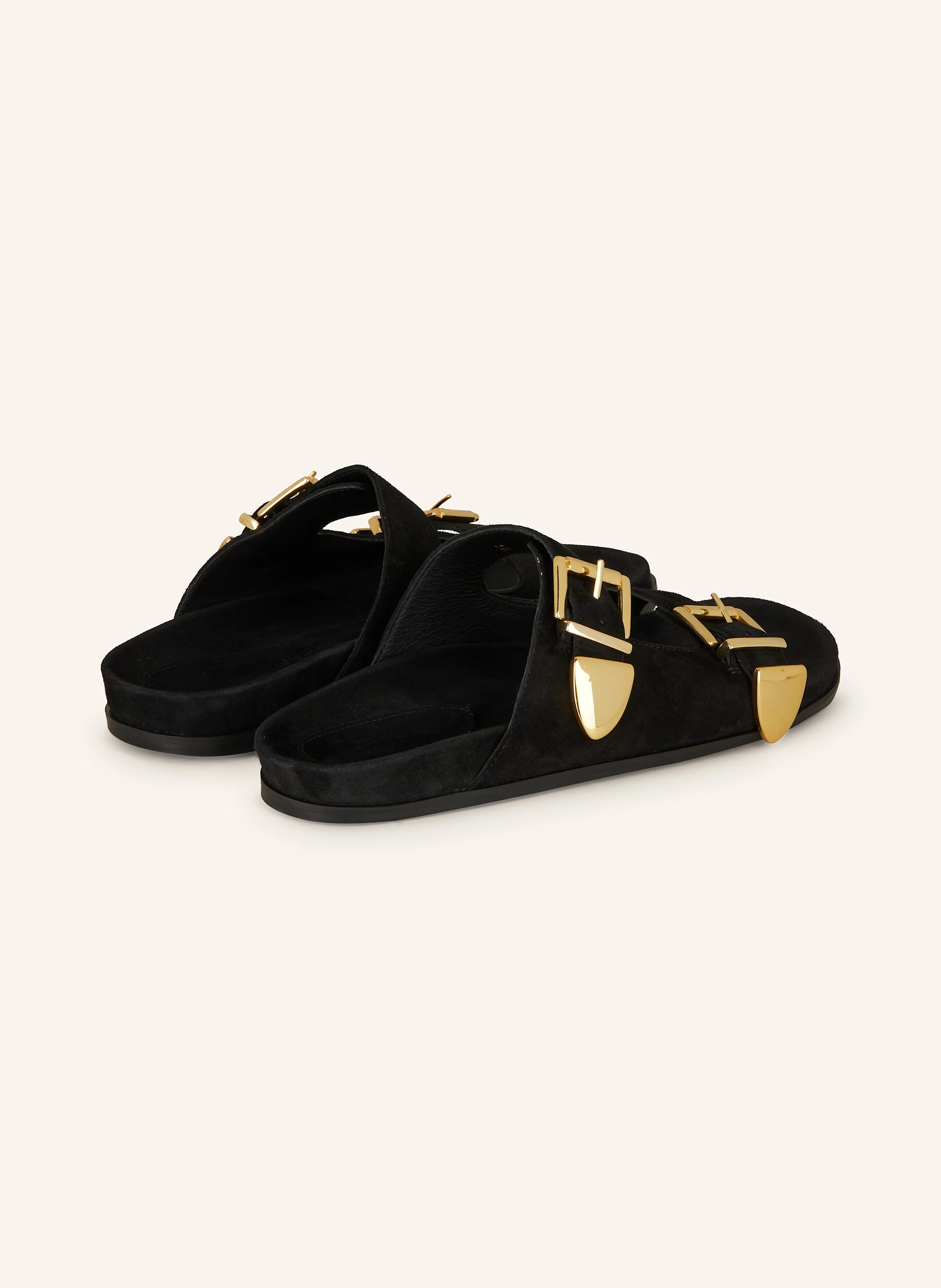 billi bi Sandalen