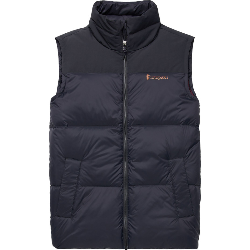 Cotopaxi Herren Solazo Down Weste