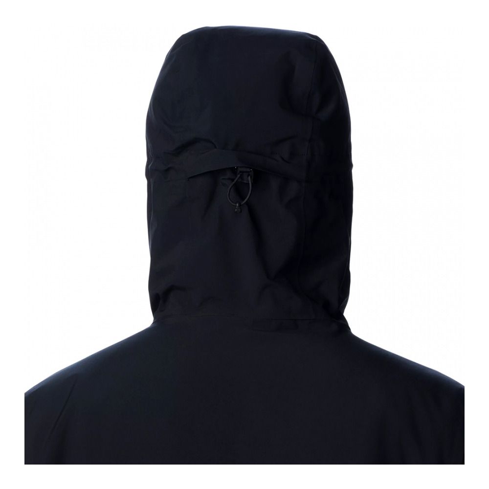 Columbia EXPLORER'S EDGE™ - Veste Homme black