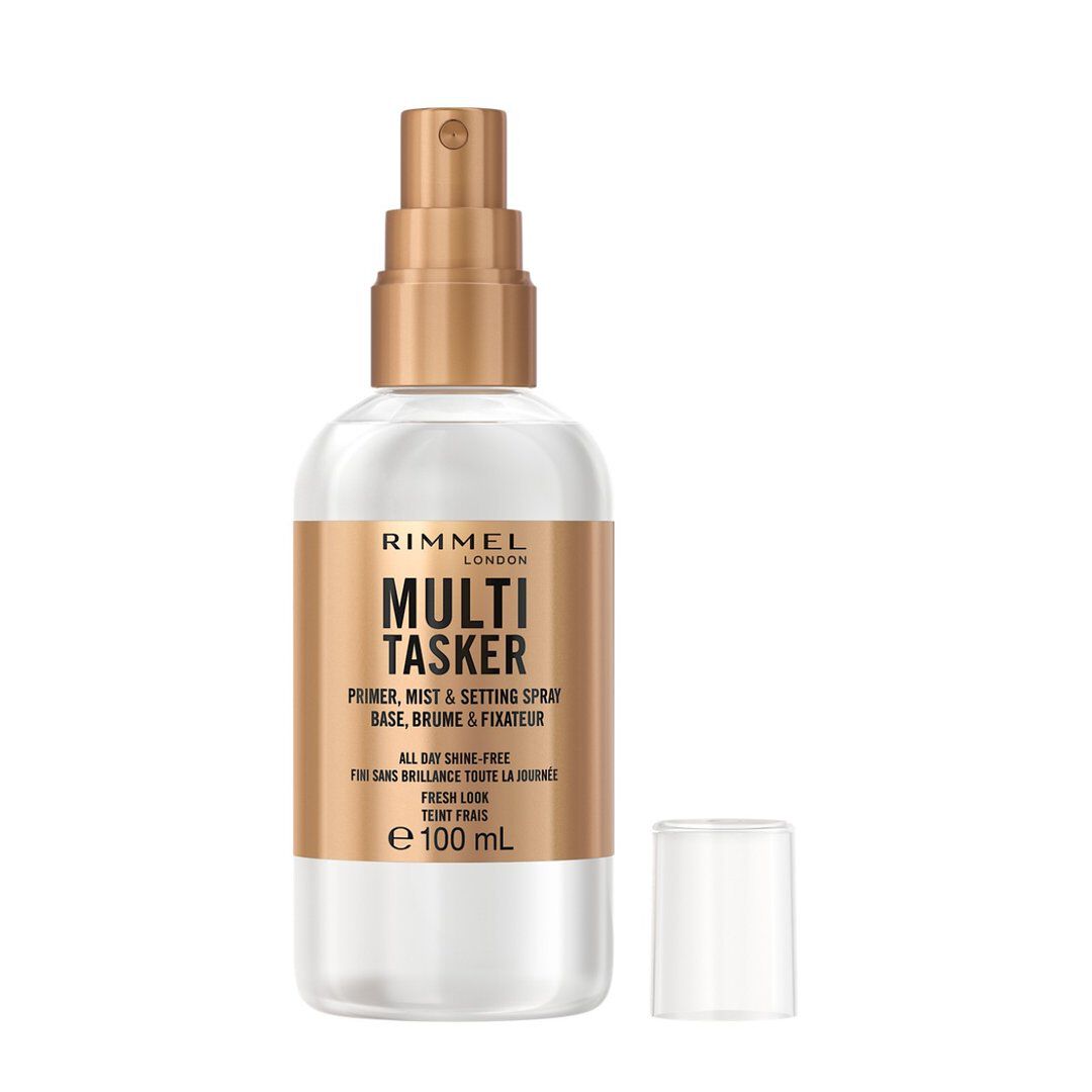 RIMMEL  Multitasker Setting Spray - 100ml
