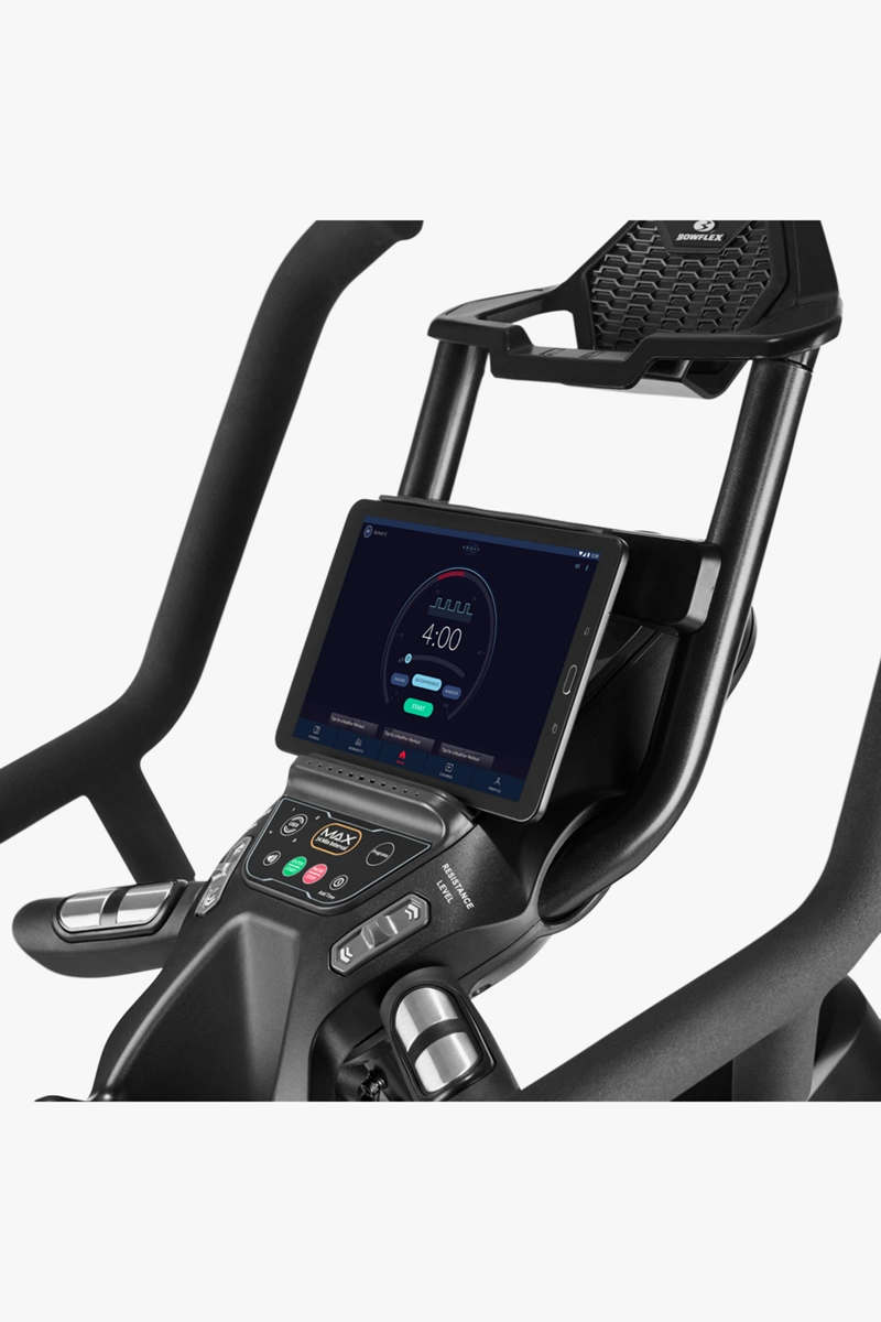 Bowflex Max M8 Crosstrainer