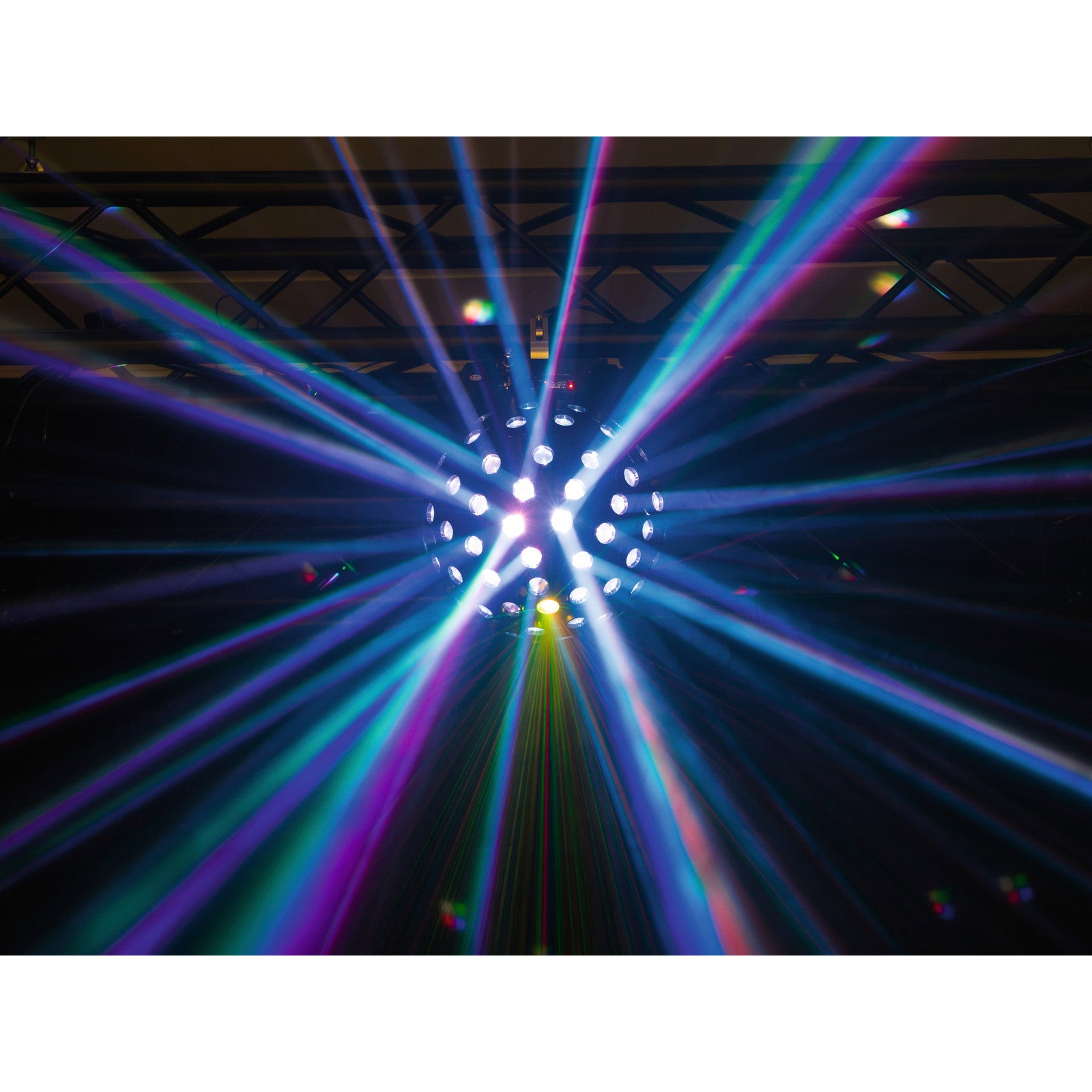 Eurolite LED B-40 Laser Beam effect
