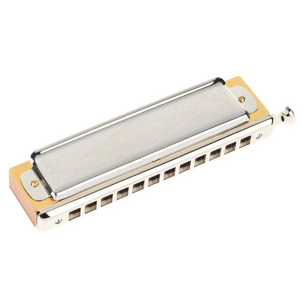 Hohner Super Chromonica M 270 G