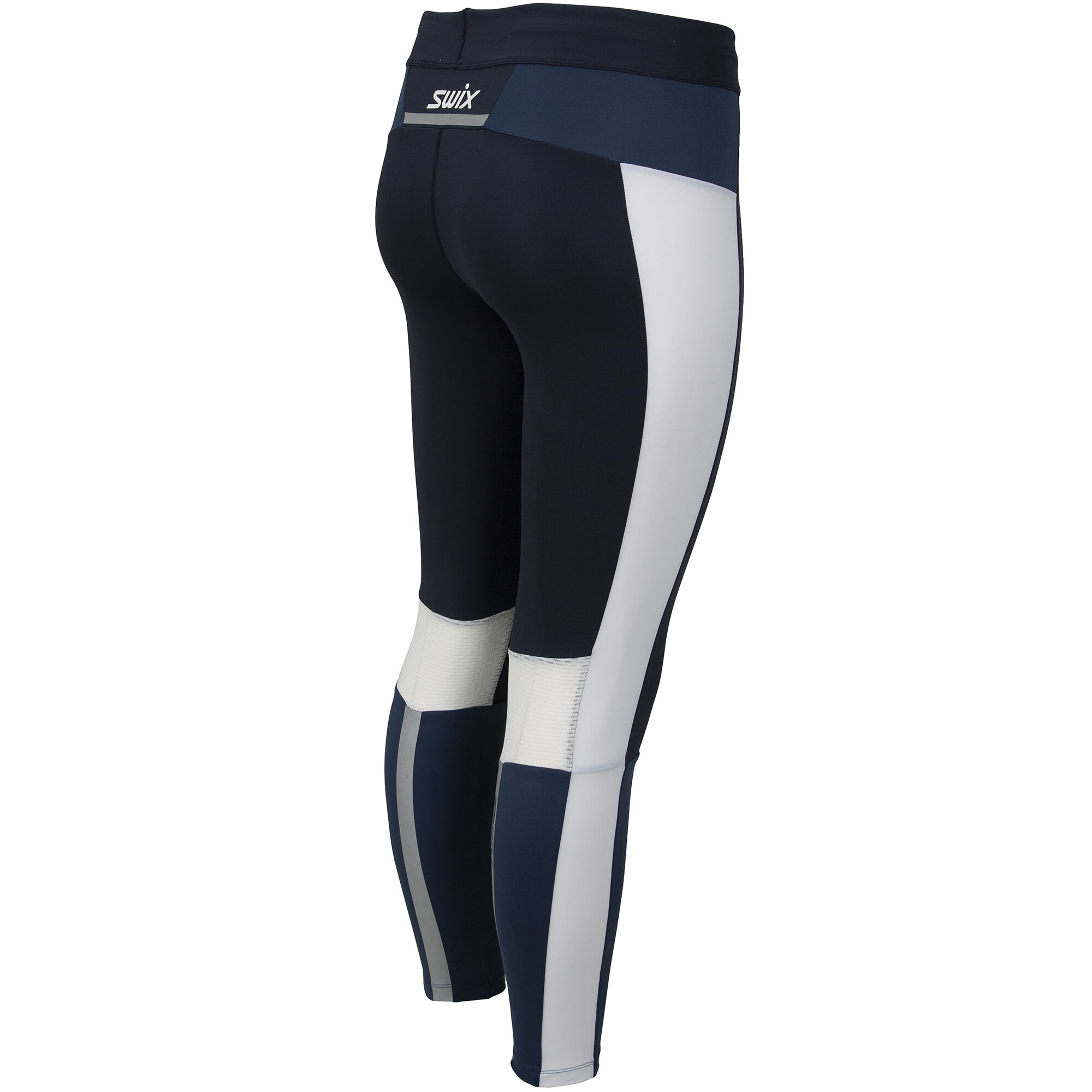 Motion Premium Tights Dame Dark navy/Lake blue