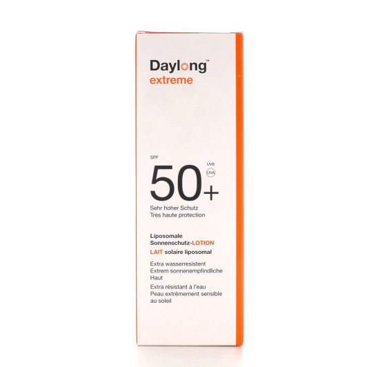 Daylong Extreme SPF50+ - Lait Solaire Très Haute Protection