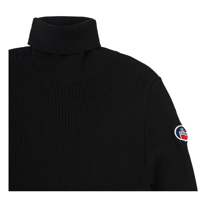 Fusalp Pull Ceillac | Noir