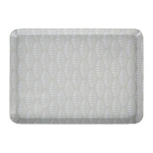PLATEAU MELAMINE GAMME NATURE 30X22CM