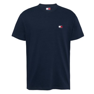 Tee-shirt à manches courtes homme Tjm Reg Badge TOMMY HILFIGER