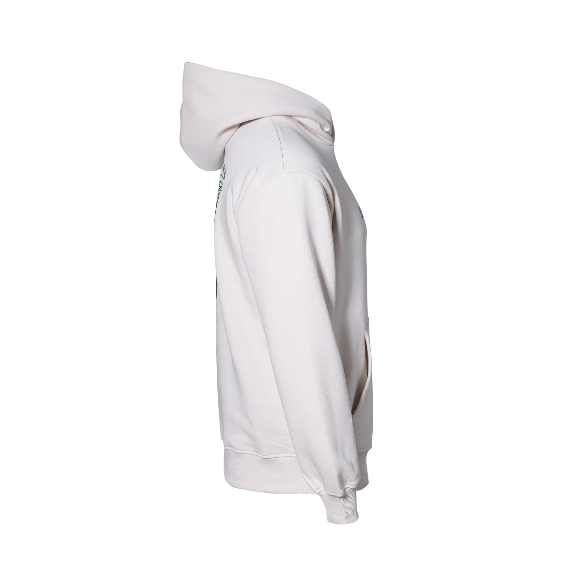Sweatshirt ATH Bilbao Harrobi Escudo