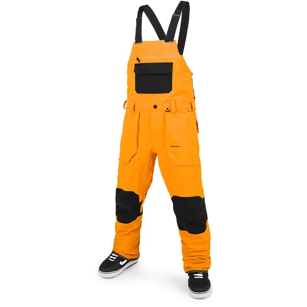 Pantalon de ski VOLCOM ROAN BIB GOLD