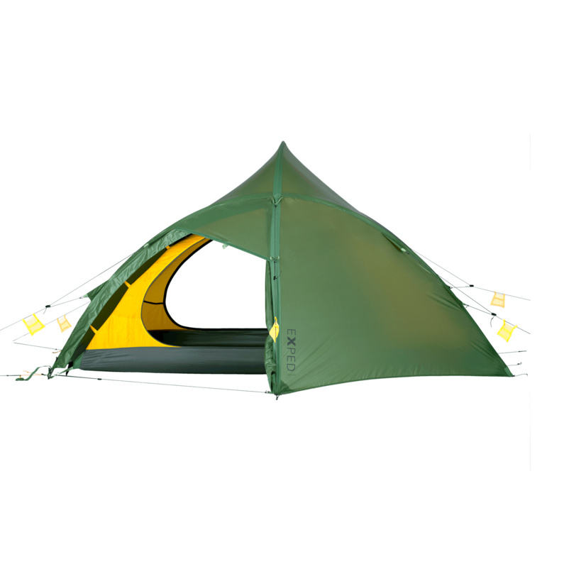 Exped Orion II Extreme Zelt