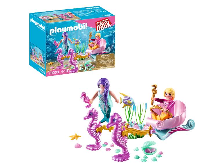 Speelfiguren Starterpakket