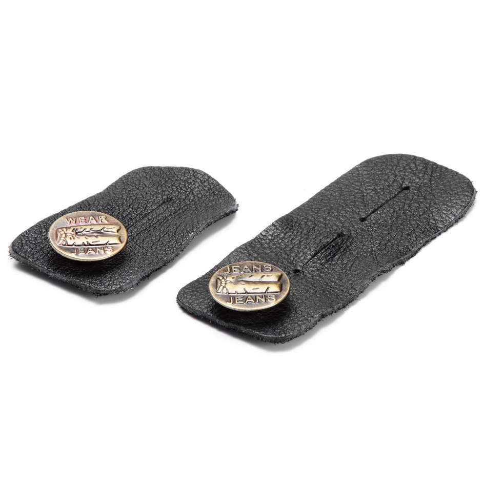 Lot de 4 extenseurs pantalon