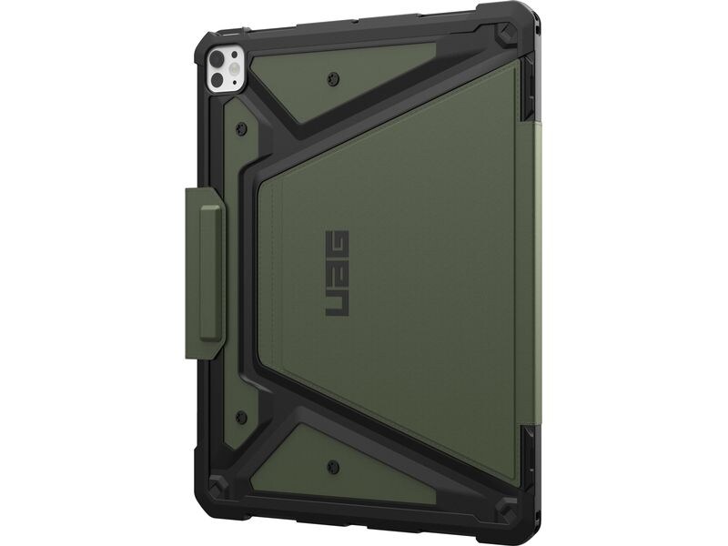 UAG Tablet Book Cover Metropolis SE iPad Pro 2024 13