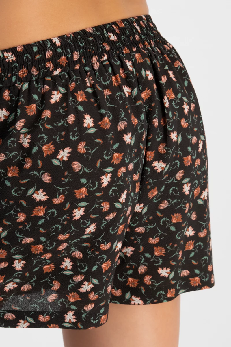 PROTEST Prtsusie Damen Short