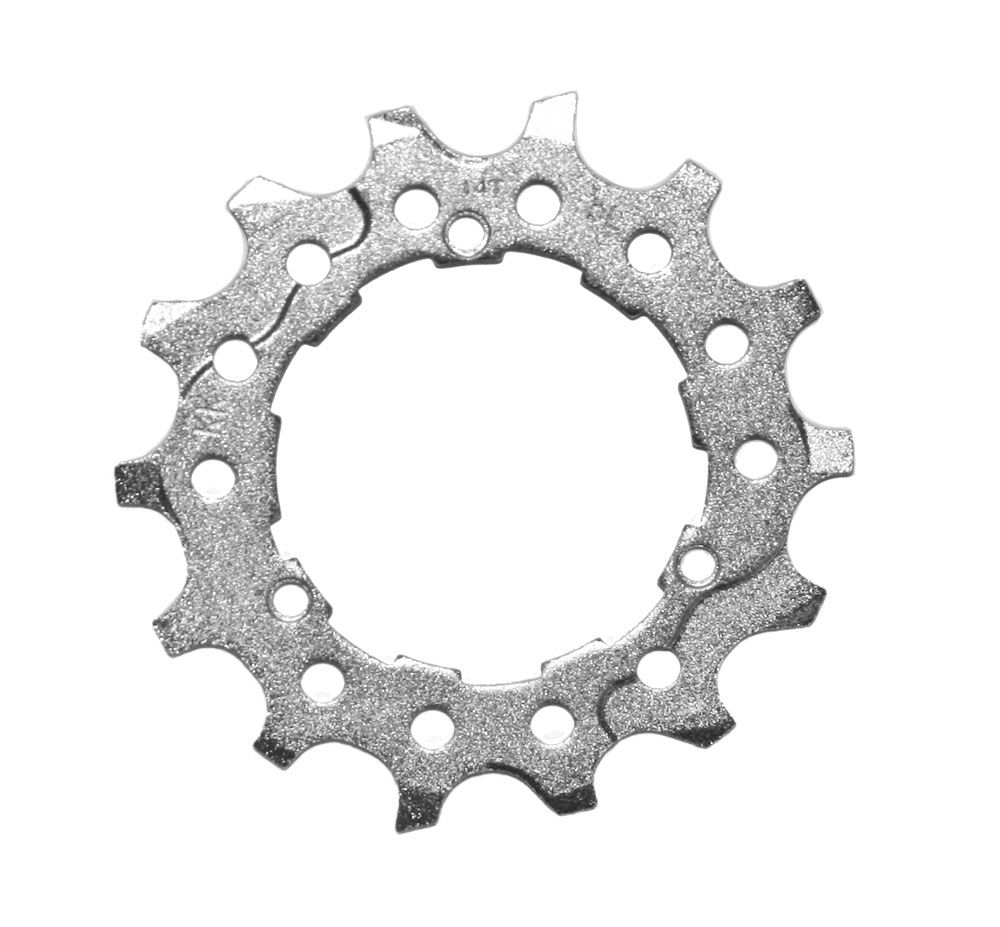Shimano Ritzel 14 Z. für CS-M771 BL