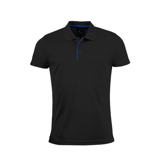 Camisa polo esportiva Sols Performer