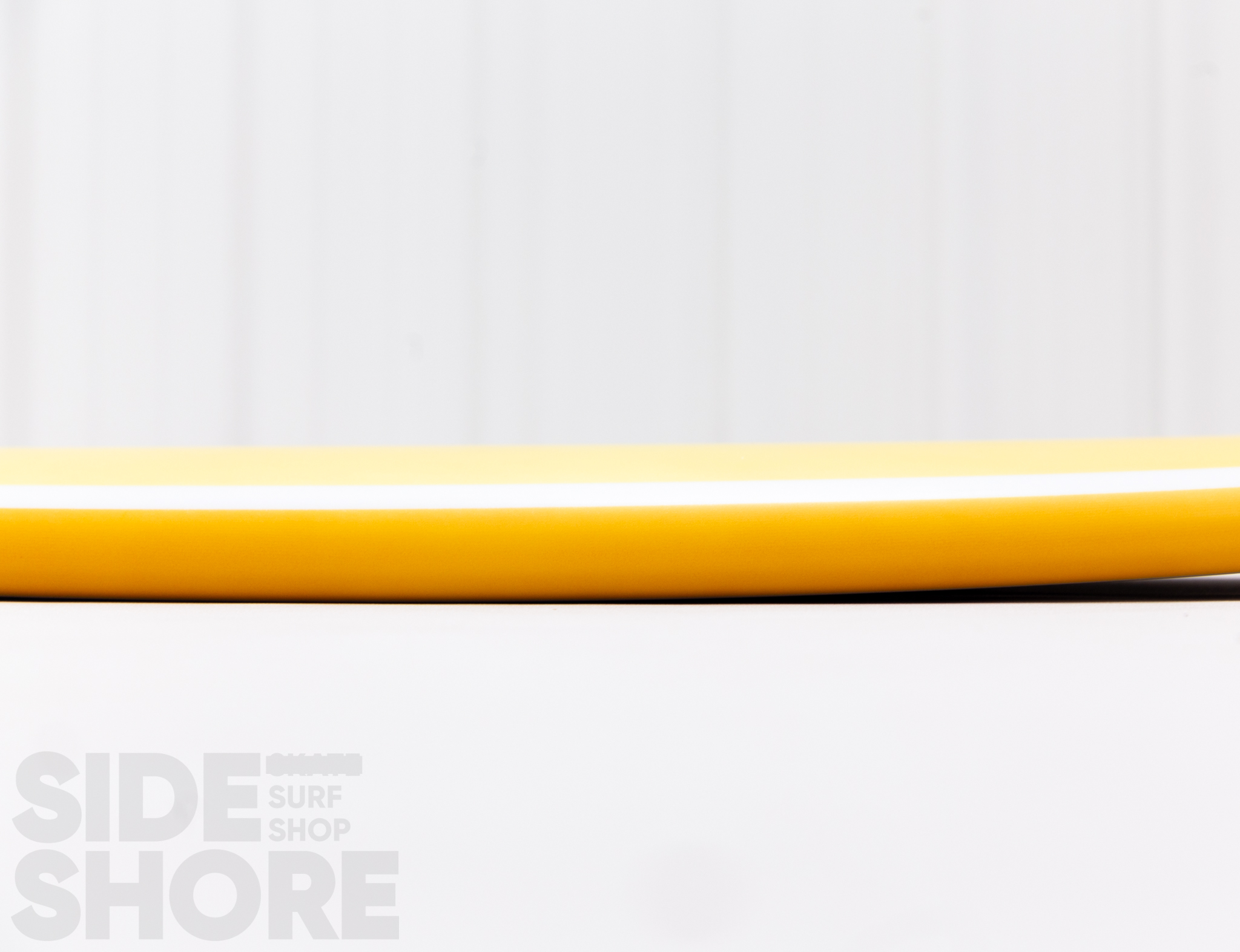 Fresh Fish Wahoo - Yellow - 6'0