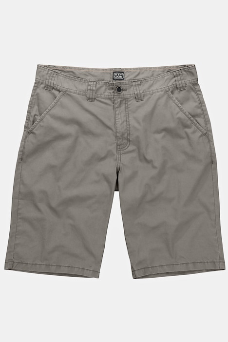 STHUGE Chino Bermuda, 4 Taschen, bis Gr. 70