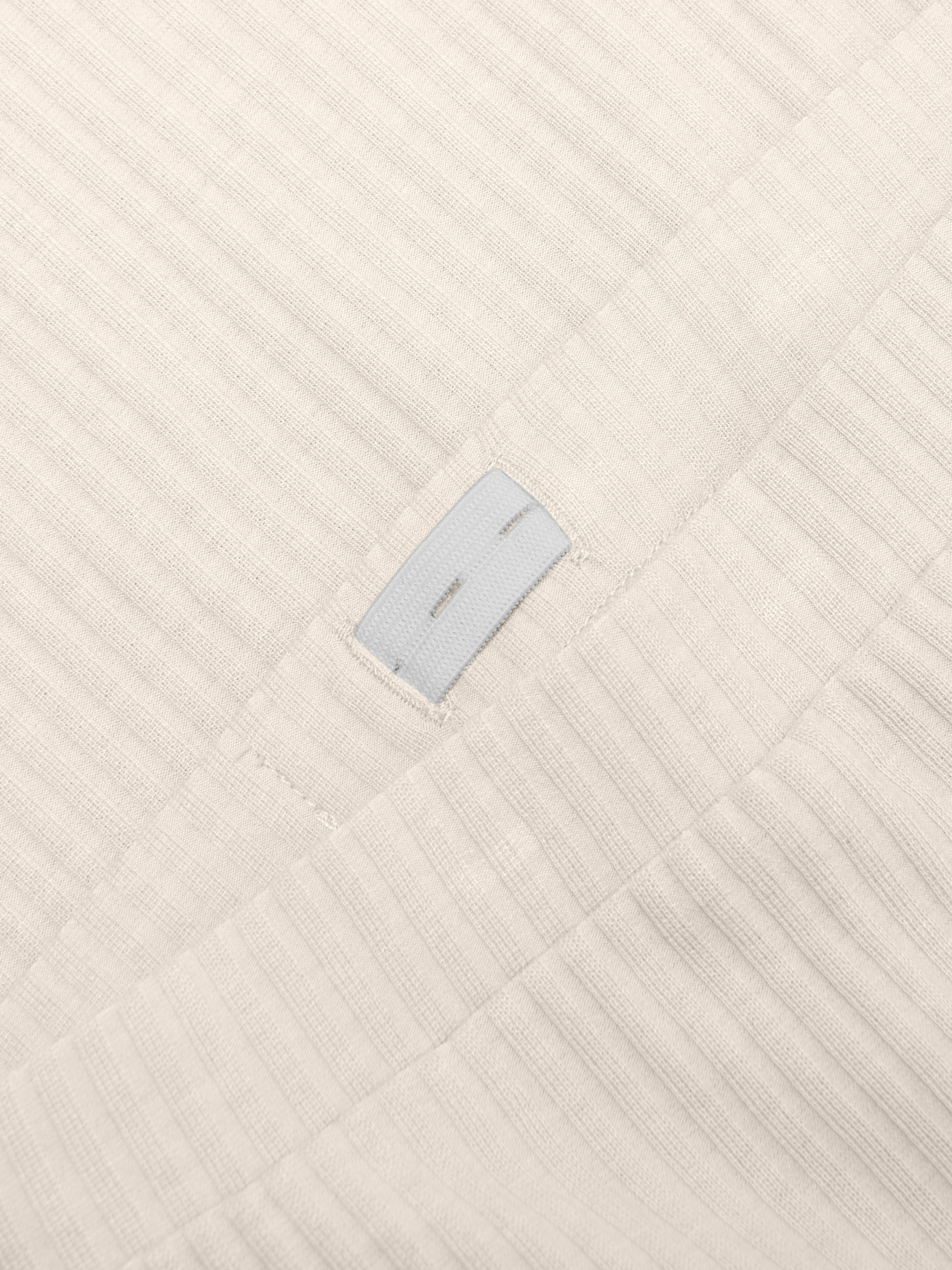 KOGNELLA Weiter Beinschnitt Hose mit weitem Beinschnitt Birch