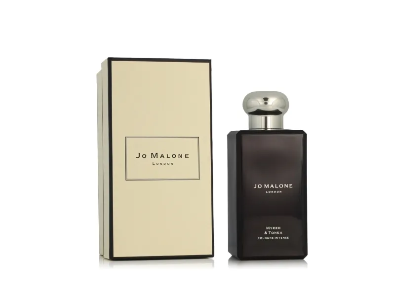Jo Malone Myrrh & Tonka Eau de Cologne Intense 100 ml (unisex)