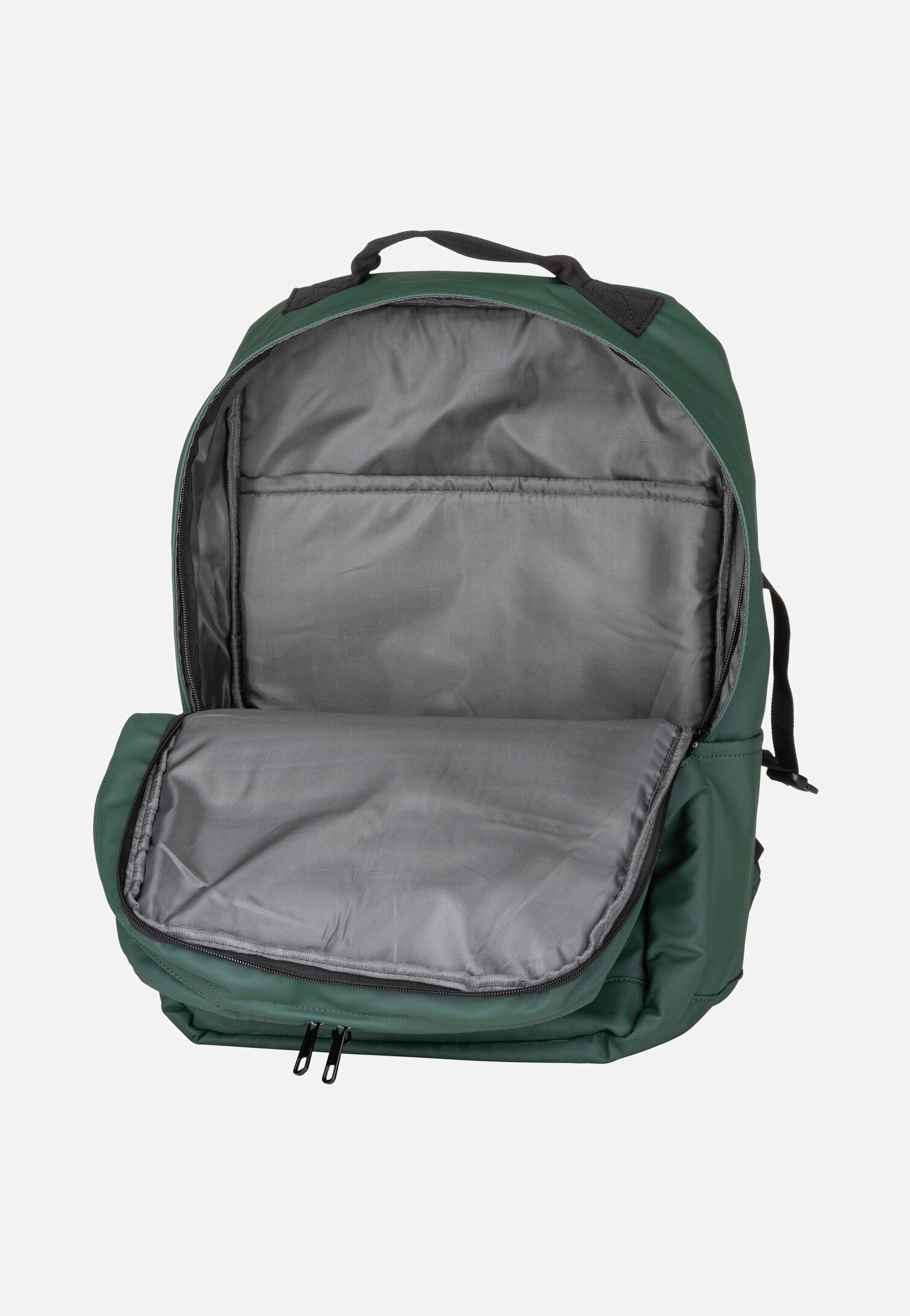 Cambridge 4900 Bottle Green - Rucksack