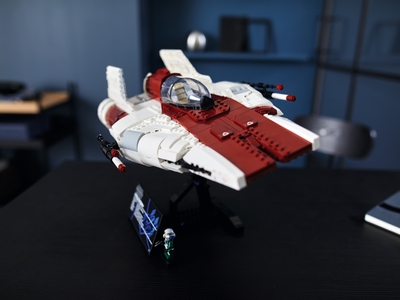 LEGO A-wing Starfighter™ (75275)