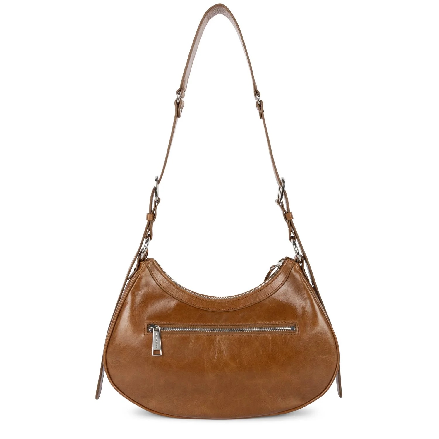 Rétro & Glam-Sac demi lune