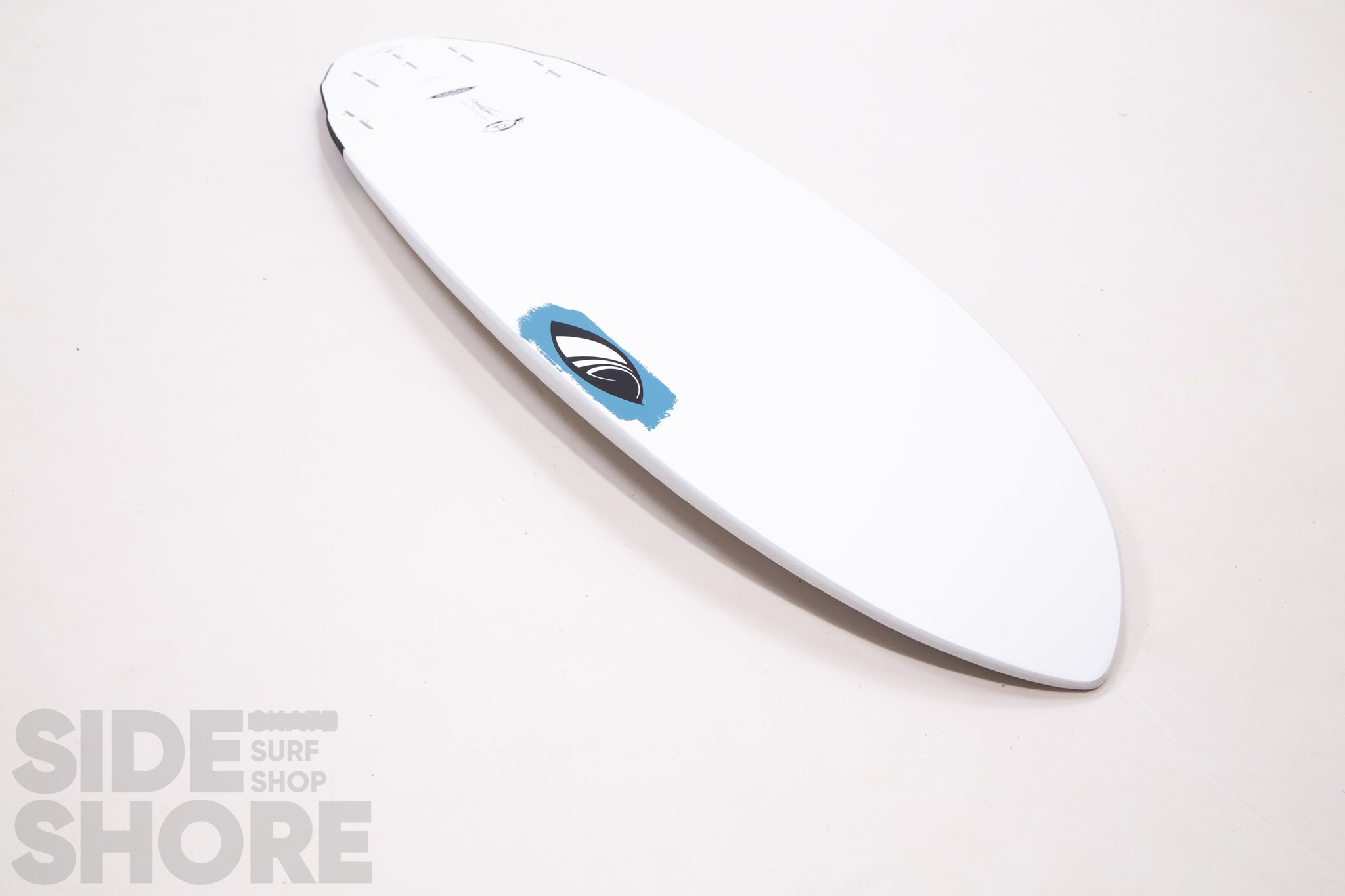 Surftech Sharpeye The Sole Softop - 6'0