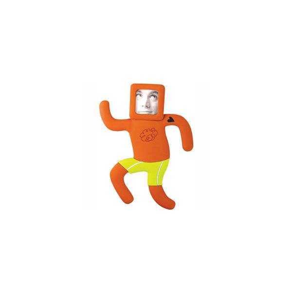 Funkyland Moldura Magnetica Fun Swiming Dad CX25un - FUNHW008P/BMH0068