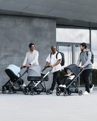 Thule Shine Duovogn, Black/Black