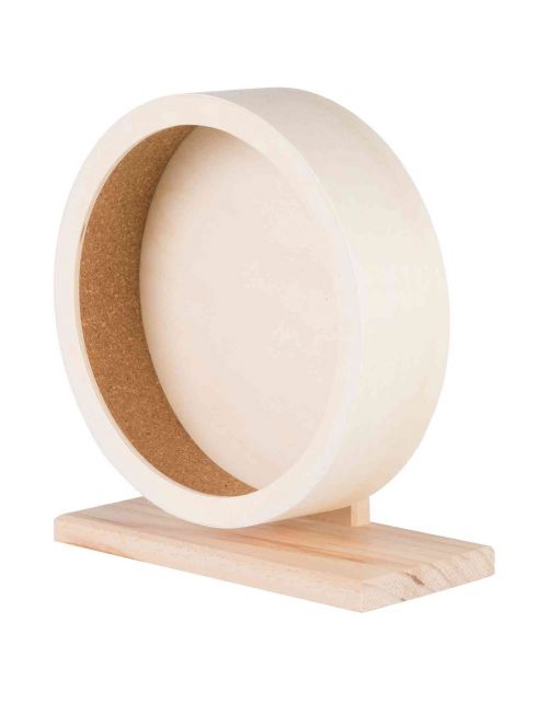Trixie Loopwiel - Speelgoed - Ø 21 cm
