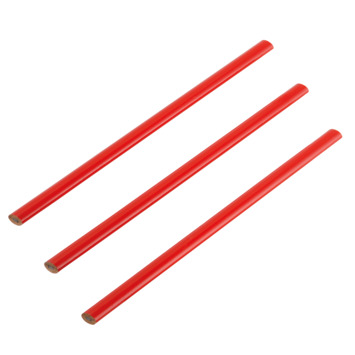 Suki timmermanspotlood 3 stuks
