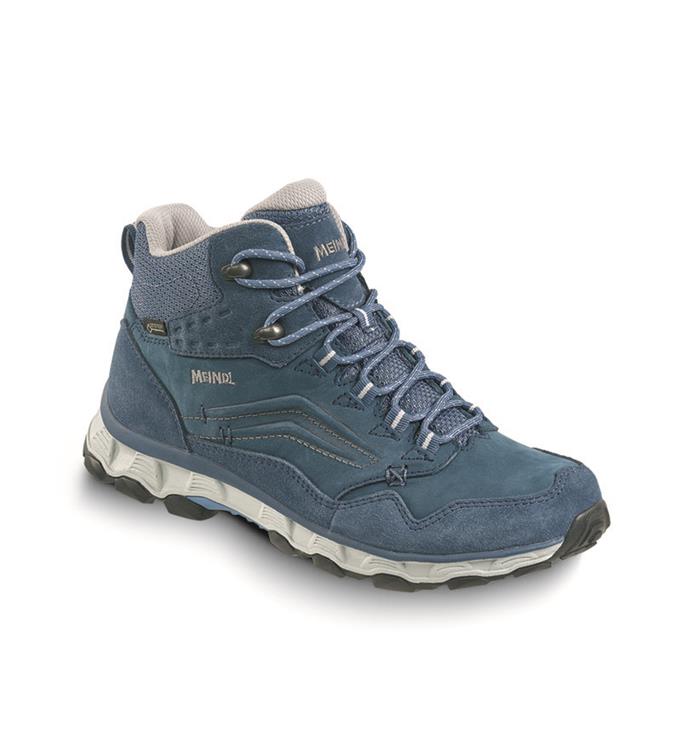 Bogota Lady Mid GTX jeans-sky