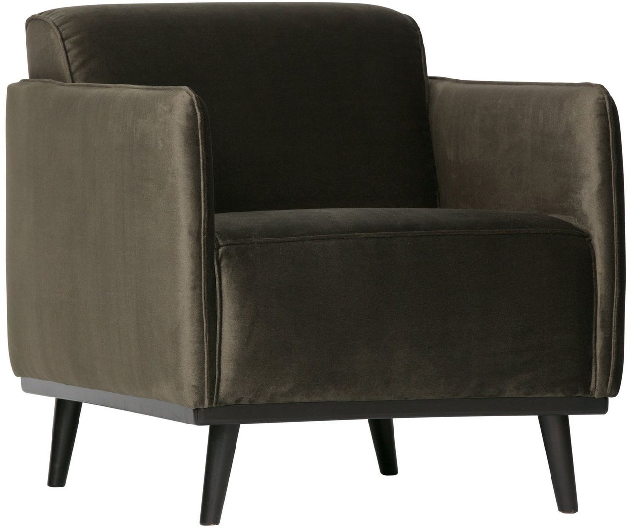 WOOOD Statement Fauteuil