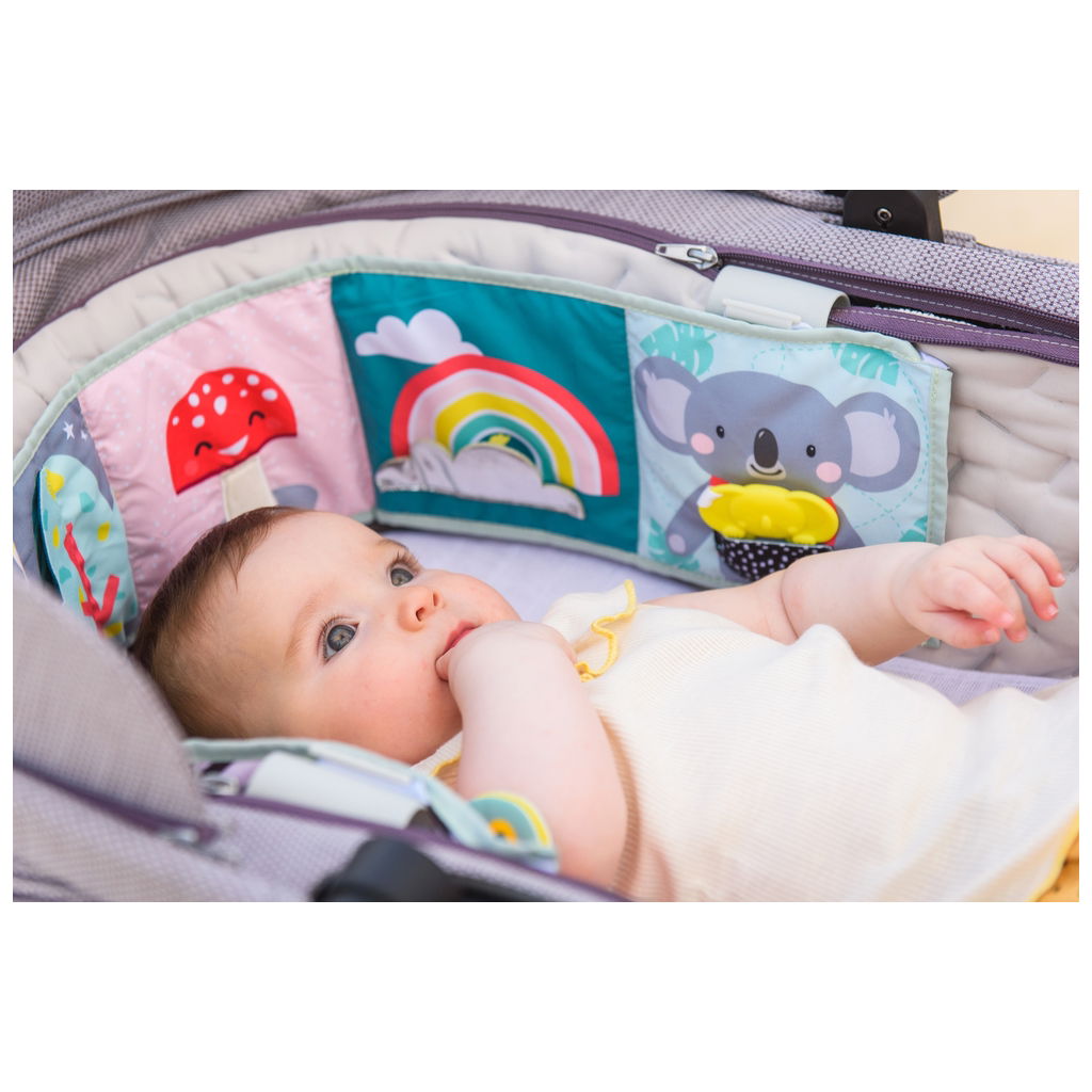 Taf ToysTaf Toys   Kinderwagen Babybuch Koala