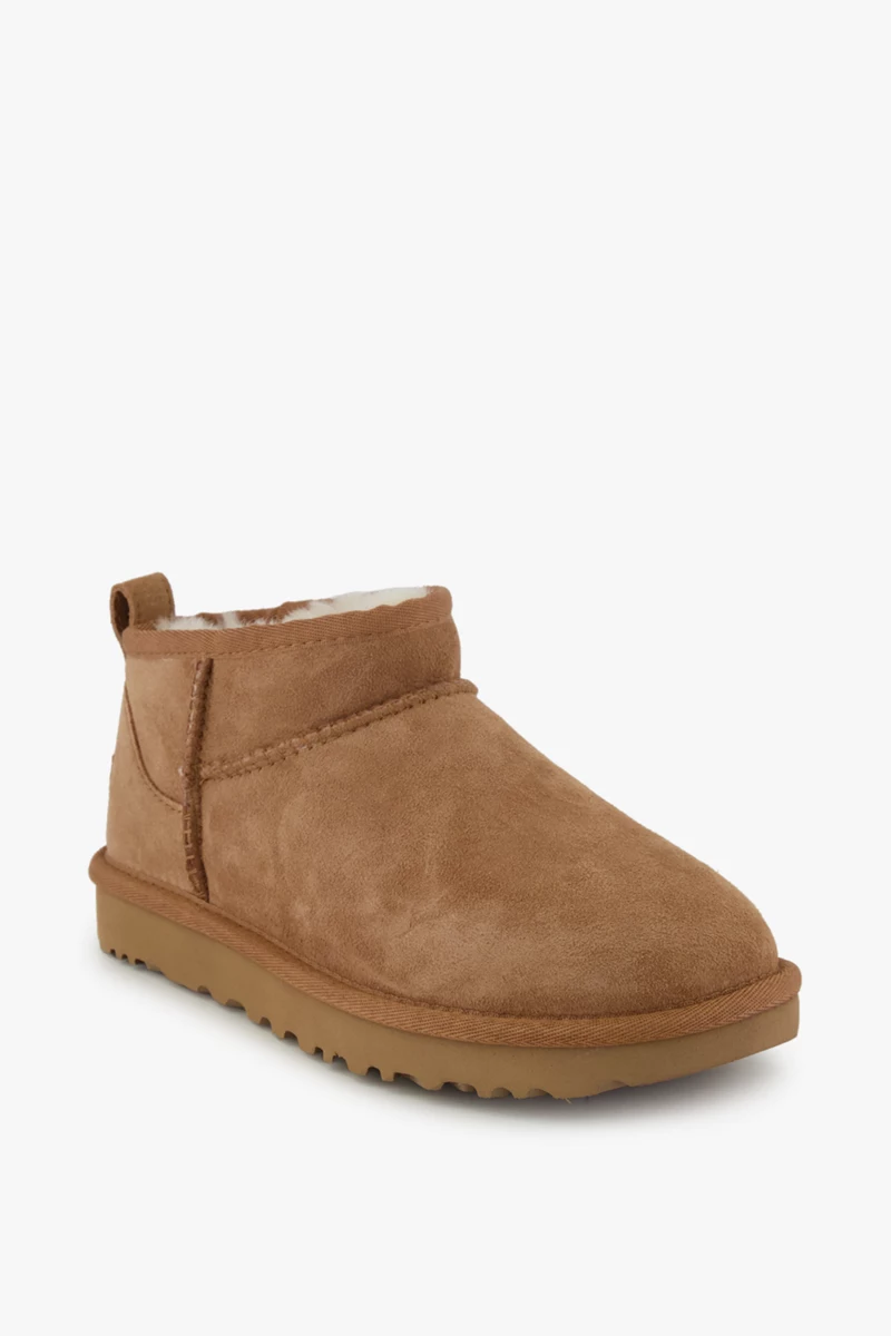 UGG Classic Ultra Mini Damen Winterboot