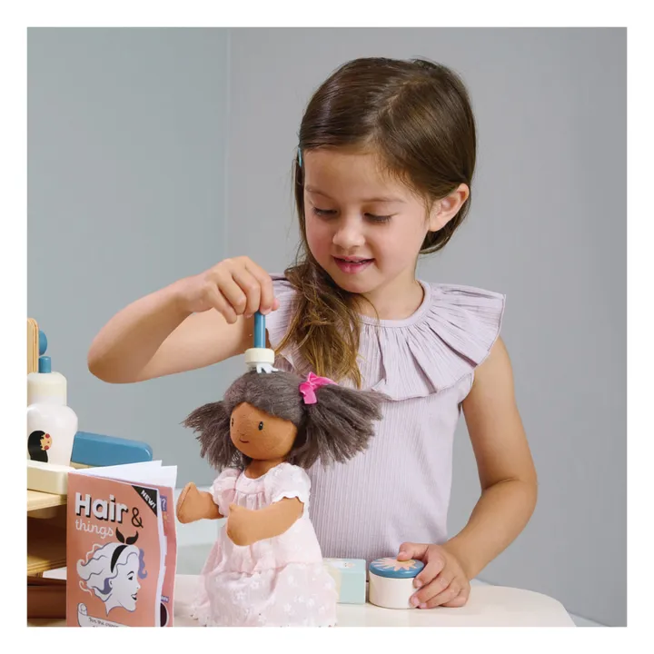 Tender Leaf Toys Salon de coiffure