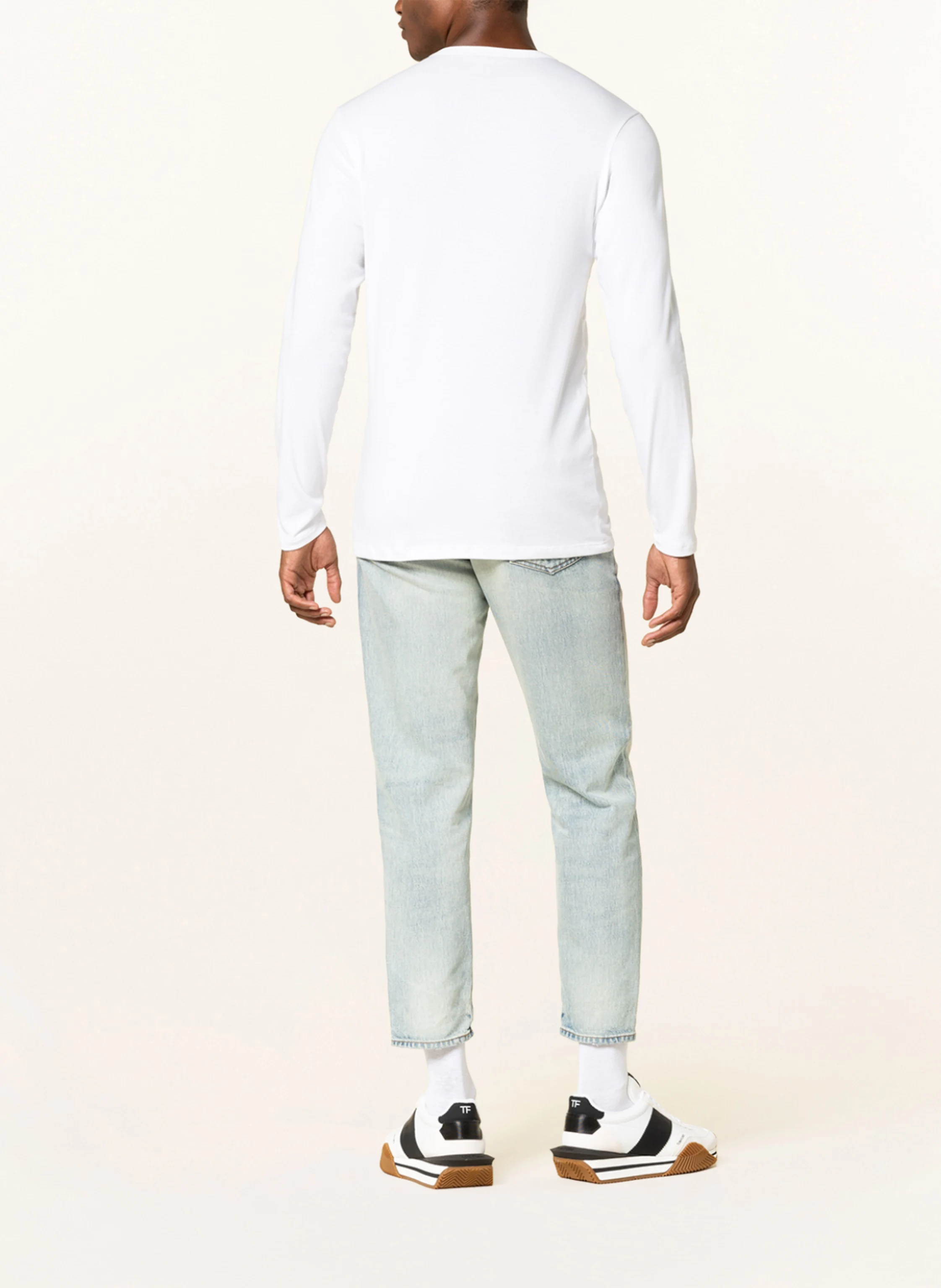 TOM FORD Longsleeve